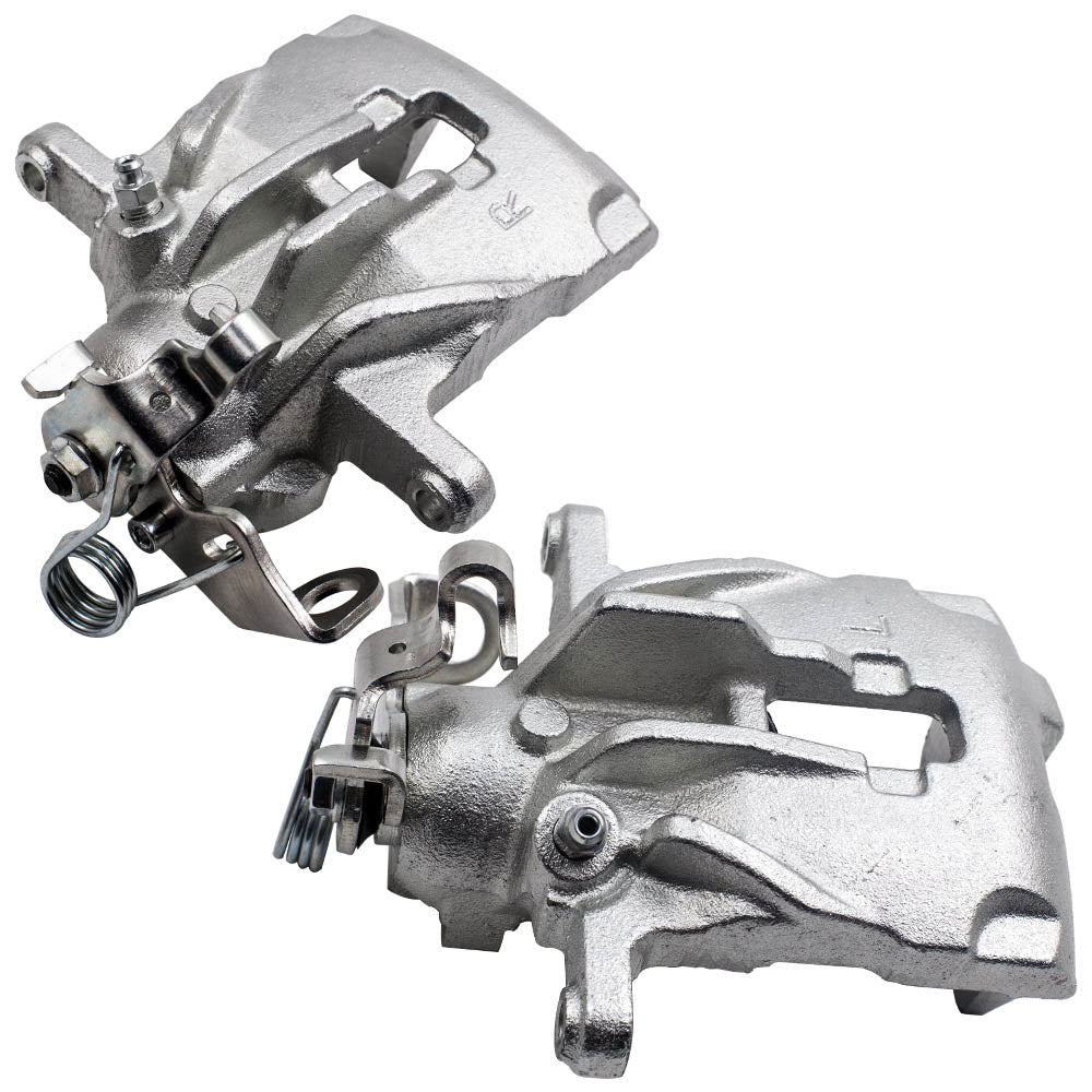 2 BRAKE CALIPER REAR L R geschikt voor Ford Galaxy WGR 1995-2006 MPV 7D0615423A 7D0615424A