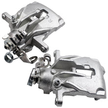 Load image into Gallery viewer, 2 BRAKE CALIPER REAR L R geschikt voor Ford Galaxy WGR 1995-2006 MPV 7D0615423A 7D0615424A