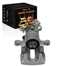 Load image into Gallery viewer, Brake Caliper Rear Left Side compatible with Citroen C8 compatible with Peugeot 807 2002-2019 4401C8 272mm