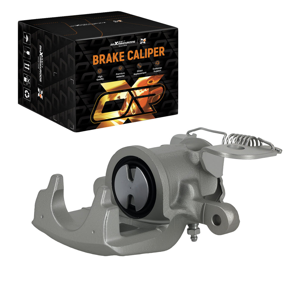 Brake Caliper Rear Left compatible with Ford Mondeo MK III 2.0 TDCi 2004-2007 1356393 12mm