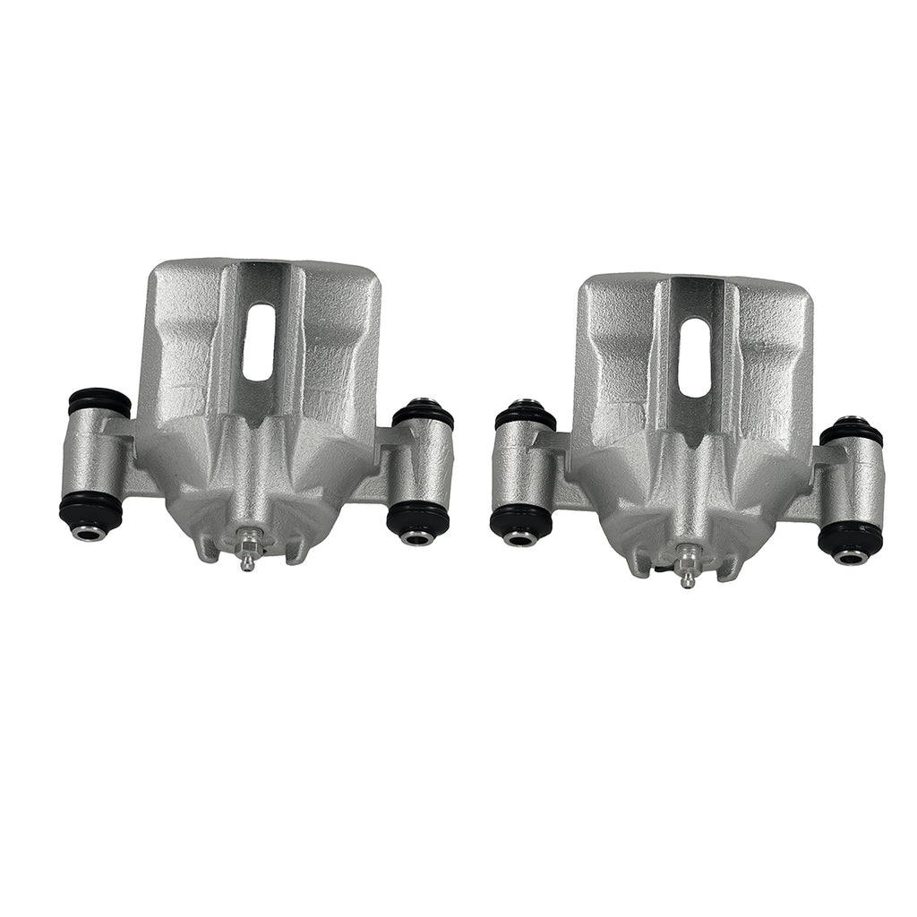 Floating Brake Caliper Front compatible with Suzuki Jimny 1998-2021 55100-81A10 55100-81A11