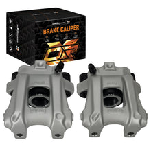 Load image into Gallery viewer, Pair Rear Brake Caliper Floating Left+Right geschikt voor BMW 1 2 Series F20 F21 F87 F23