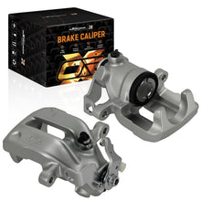 Load image into Gallery viewer, Pinza de Freno Trasera Derecha compatible for Audi 80 1991-1994 8A0615424 19-1795 341950