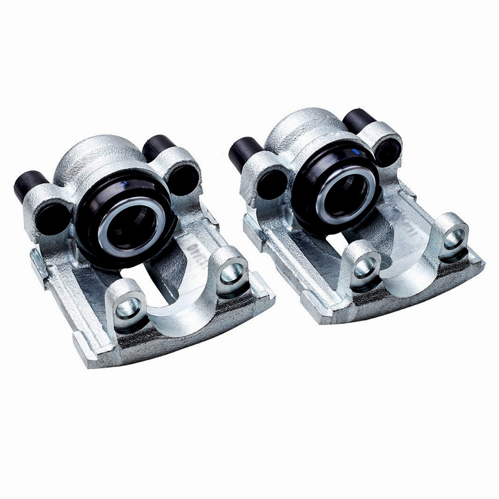 2pcs Front Brake Caliper geschikt voor BMW 3 Series 318i 320i 335i 330i 34216768697 / 8