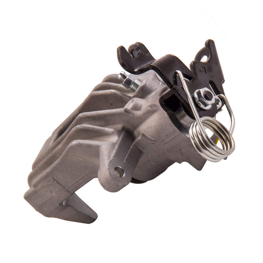 2x Rear Brake Calipers Left/Right suitable for Audi A4 B5 A6 C5 suitable for VW Passat 3B2 3B3