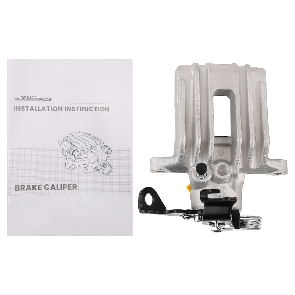 1x Bremssattel Hinten Rechts compatible for Audi A4 B5 A6 C5 compatible for VW Passat 3B 1KD 1KE 1KF 1KW