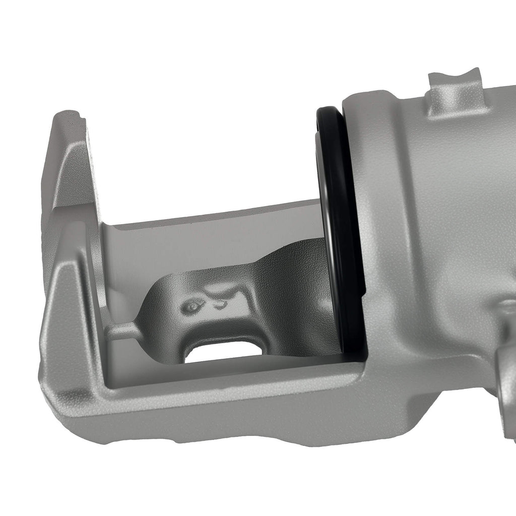 Front Right Brake Caliper compatible for Ford Fiesta MK6 MK VI 2008-On 8V512B294AA 54mm