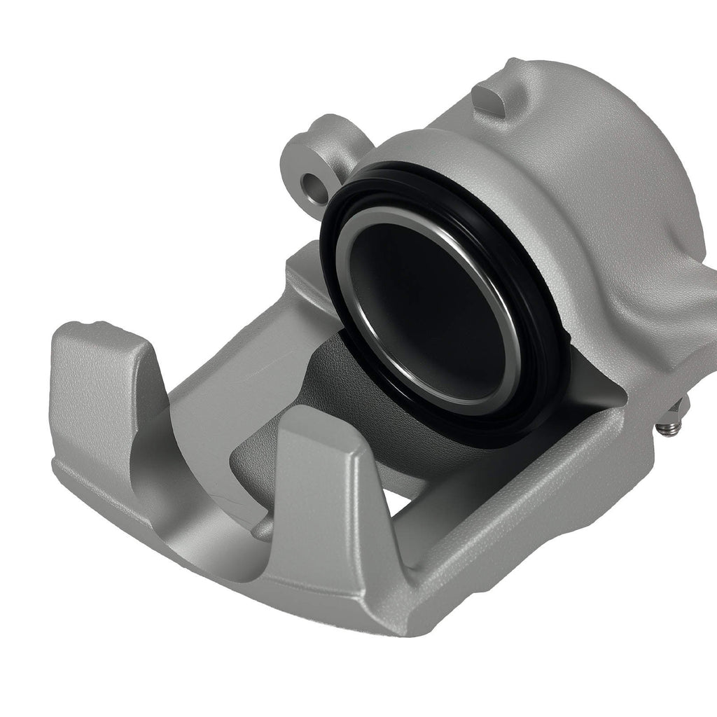 Front Right Brake Caliper compatible for Ford Fiesta MK6 MK VI 2008-On 8V512B294AA 54mm