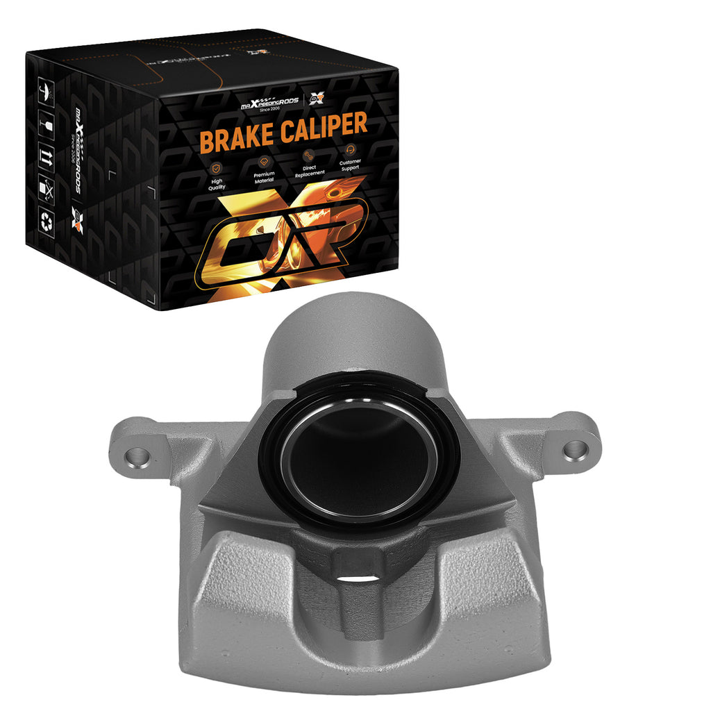 Front Left Brake Caliper compatibel met Mazda 6 GH 2007-2013 GS1D...