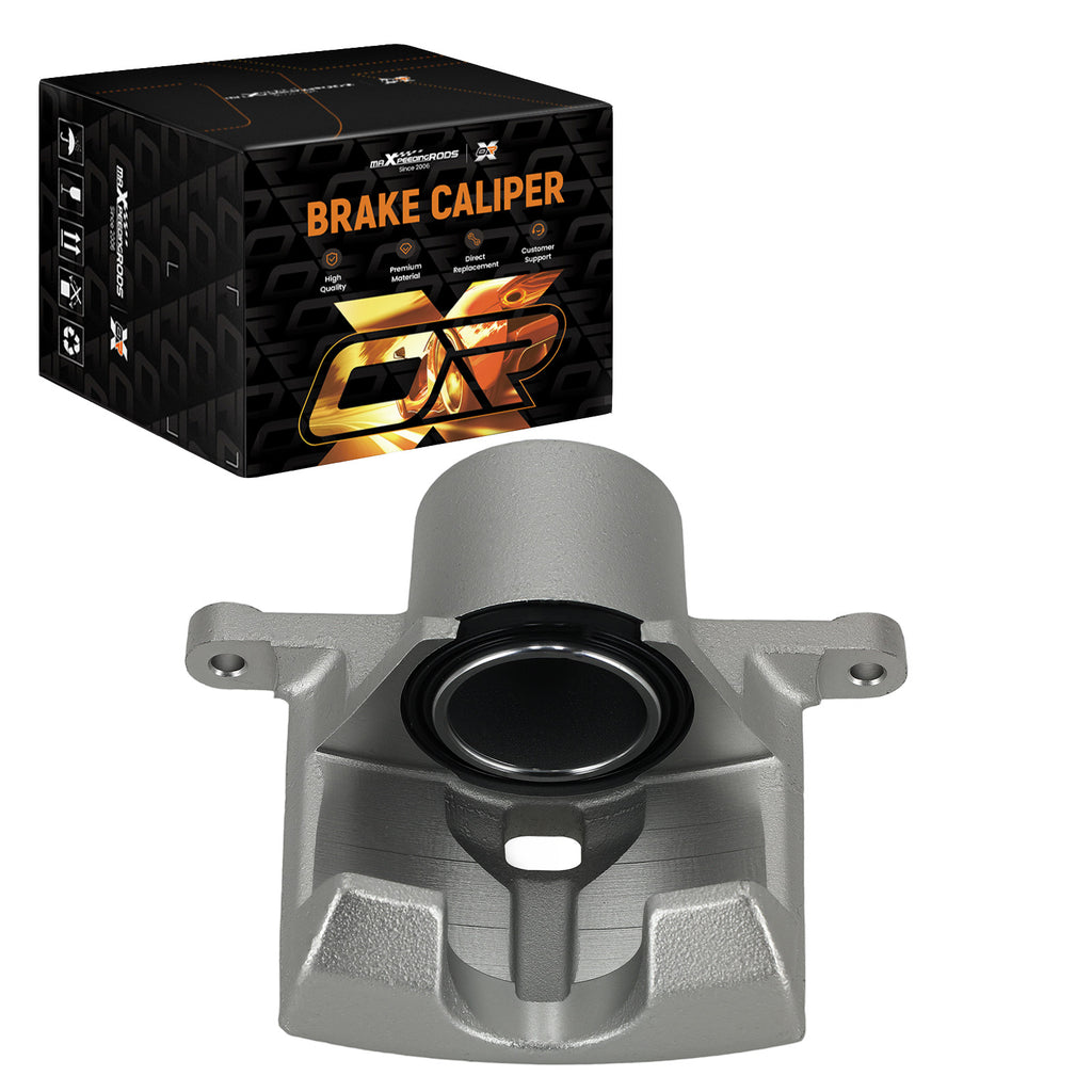 Front Right Brake Caliper compatible with Mazda 6 GH 07-2013 GS1D3361X Piston Diameter 57mm