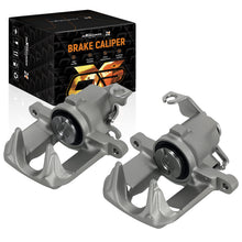 Load image into Gallery viewer, Remklauw achterzijde Set geschikt voor Chrysler Grand Voyager Mk5 2008-15 68029848AD