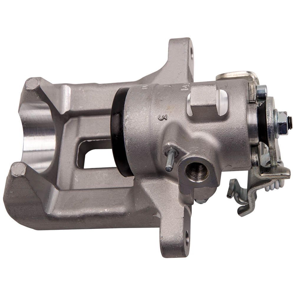 compatible with Audi A4 and A4 Avant Rear Left Disc Brake Caliper 8E0615423B 8E0615423G 38mm