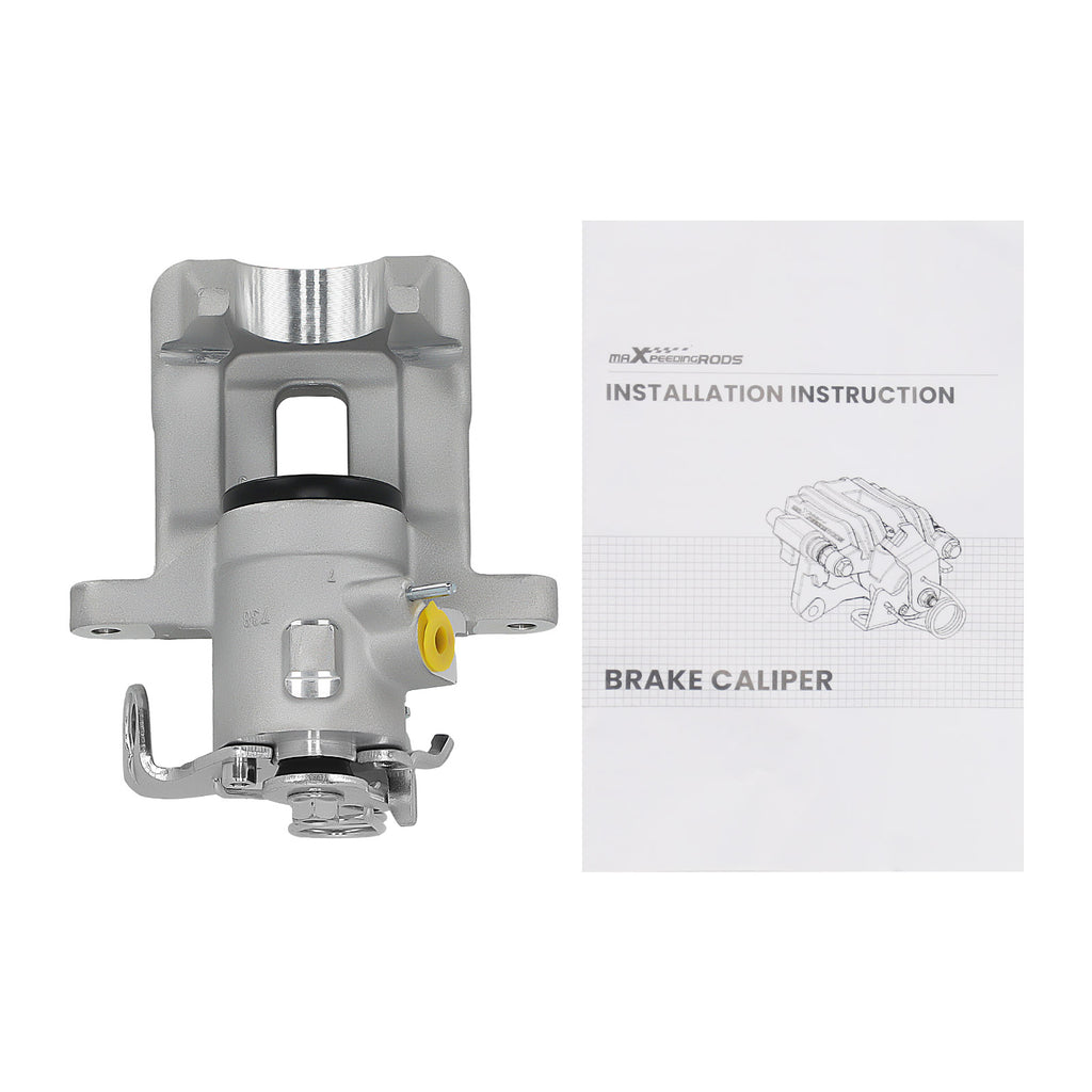 Geschikt voor Seat Exeo ST 3R5 2009-2013 Estate Rear Right Brake Caliper 8E0615424B 38mm