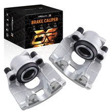 Load image into Gallery viewer, Front Left Right Brake System compatible for Audi A4 Allroad A5 2007-17 344302 430571 314mm