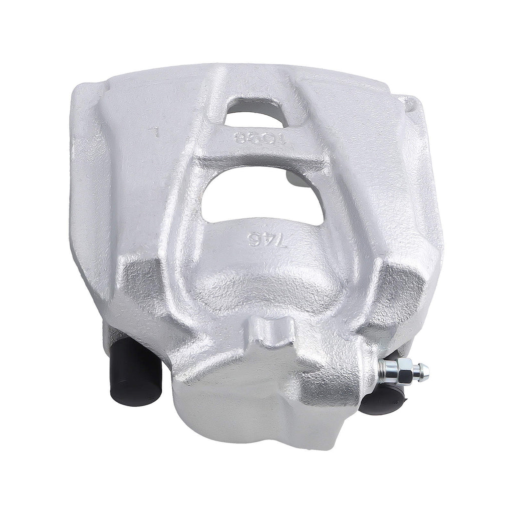 Front Left Right Brake System compatible for Audi A4 Allroad A5 2007-17 344302 430571 314mm