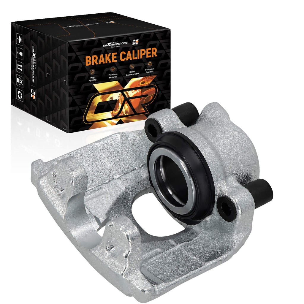 Brake Caliper Right Front compatible for Audi A4 Allroad A5 07-17 8K0615124C 344303 314mm