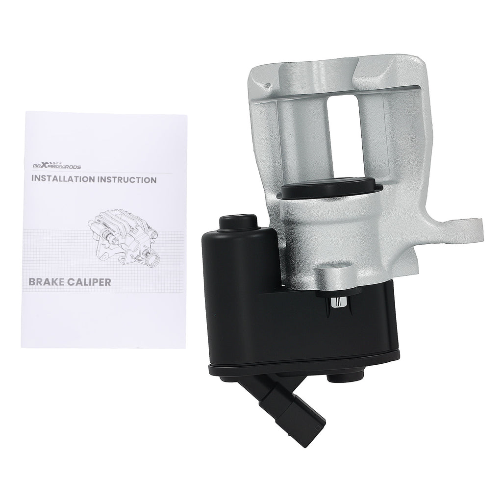 Rear Left Electronic Brake Caliper geschikt voor Audi A6 C6 Allroad Avant 2.7 3.0 TDI 41mm