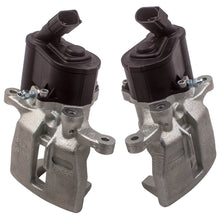 Load image into Gallery viewer, Bremssattel Schwimmend Links + Rechts compatible for Audi A6 4F2 Avant 4F5 Allroad 04-2011