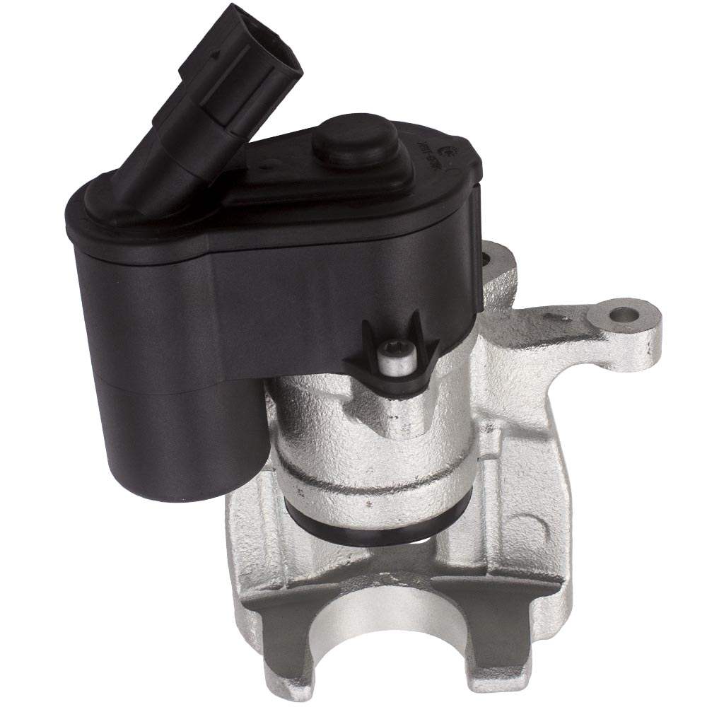 Rear Right Floating Brake Caliper compatible for Audi A6 C6 2.0 2.7 3.0 TDI 2004-2011