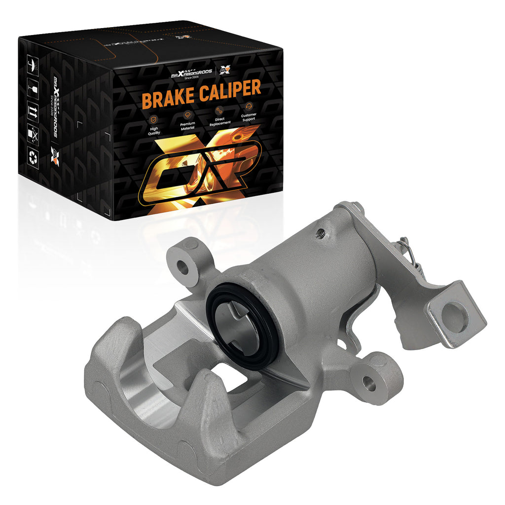 Brake Caliper Rear Left compatible with Hyundai i30 2011-2017 58300A6310 58300A6330 262mm