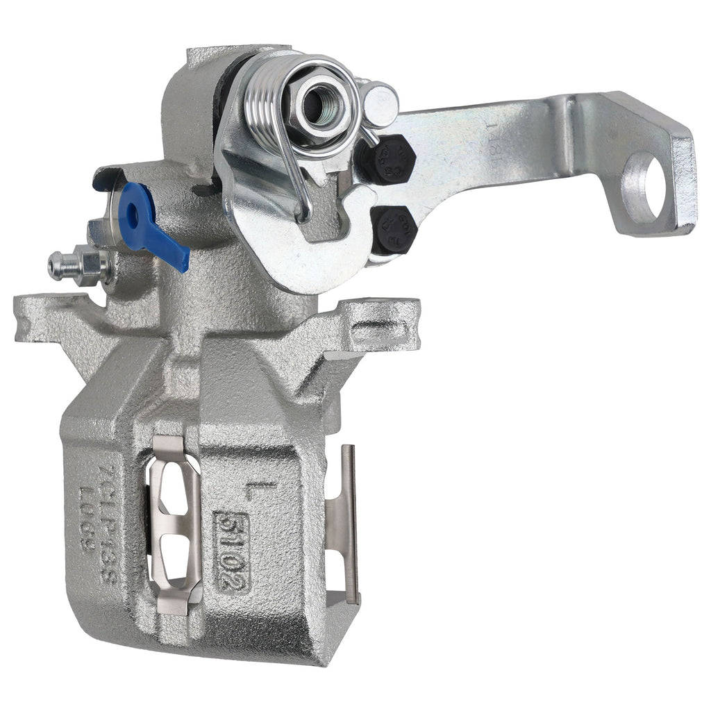 Rear Left Brake Caliper geschikt voor Honda Jazz Mk3 2008-2015 Mk2 02-08 43019SAAJ50 29mm