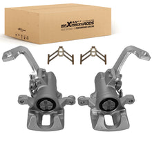 Load image into Gallery viewer, Remklauw Set geschikt voor Honda Jazz III GE GG GP ZA 2008-2009 43019SAAJ51 29mm