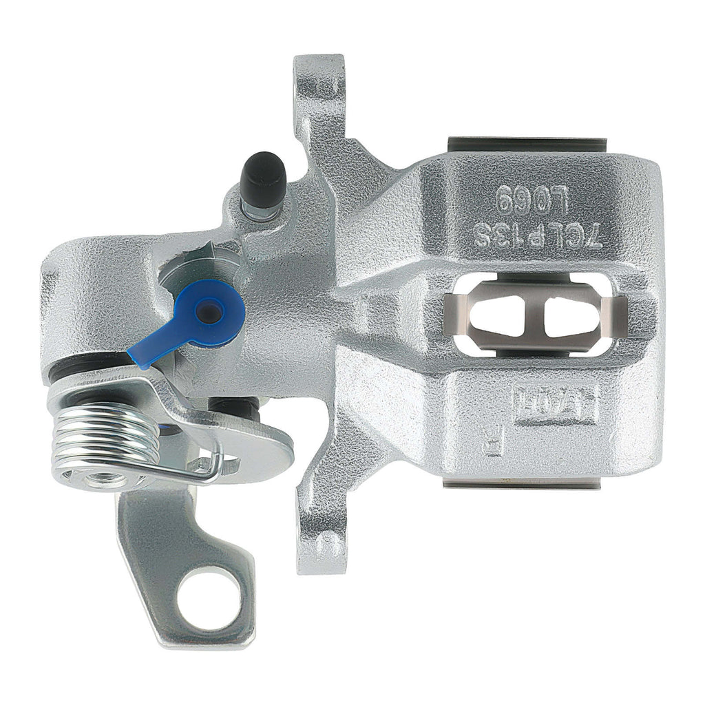 Brake Caliper Rear Right compatible for Honda Jazz Mk2 GD GE3 GE 2002-2008 43018SAAJ50