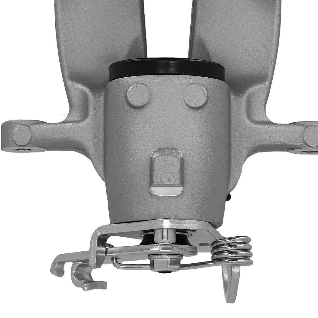 Rear Left Floating Brake Caliper compatible for Vauxhall Insignia I compatible for Saab 9-5 YS3G 13275927