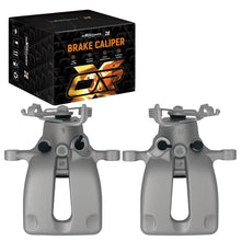 Load image into Gallery viewer, 2x Rear Brake Caliper Floating geschikt voor Saab 9-5 YS3G geschikt voor Vauxhall Insignia geschikt voor Opel Insignia