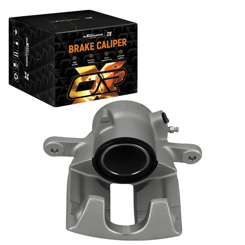 Front Left Brake Caliper compatibel met Mercedes-Benz A-Klasse W1...