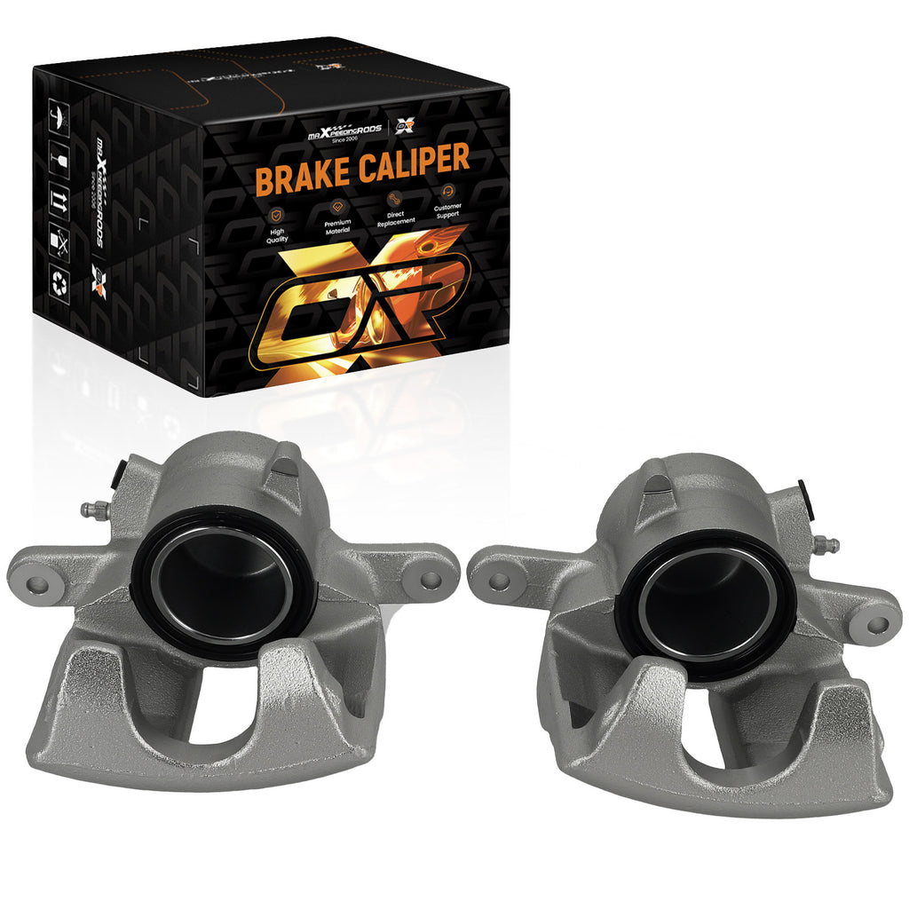 Pinza de Freno Completa compatible for Mercedes-Benz B180 B200 CDI W245 2005-2011