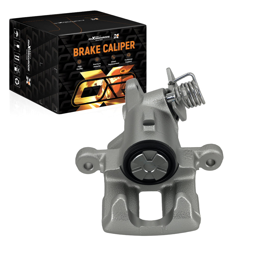 Brake Caliper Disc Rear Left compatible with Nissan Almera 2.2 dCi 2000-2006 720631