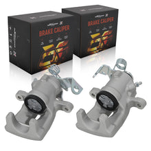 Load image into Gallery viewer, Remklauw achterzijde links/rechts geschikt voor Opel Astra G H Meriva Astra MKV 98-15 343274