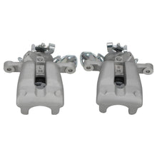 Load image into Gallery viewer, Rear Left Right Brake Calipers geschikt voor Opel Astra G H geschikt voor Vauxhall Astra MK V H 542475
