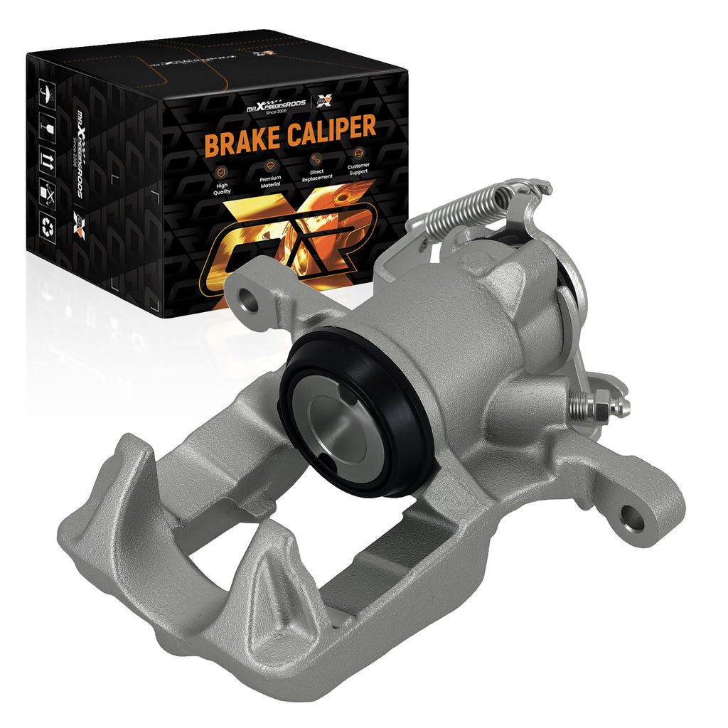 Rear Left Brake Caliper geschikt voor Chevrolet Trax geschikt voor Vauxhall Astra 2009-15 13300883 38mm