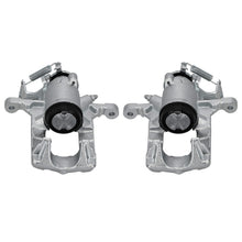 Load image into Gallery viewer, Pair Brake Caliper Rear Left Right compatible for Vauxhall Astra 2009-2015 Mokka 2012- 38mm