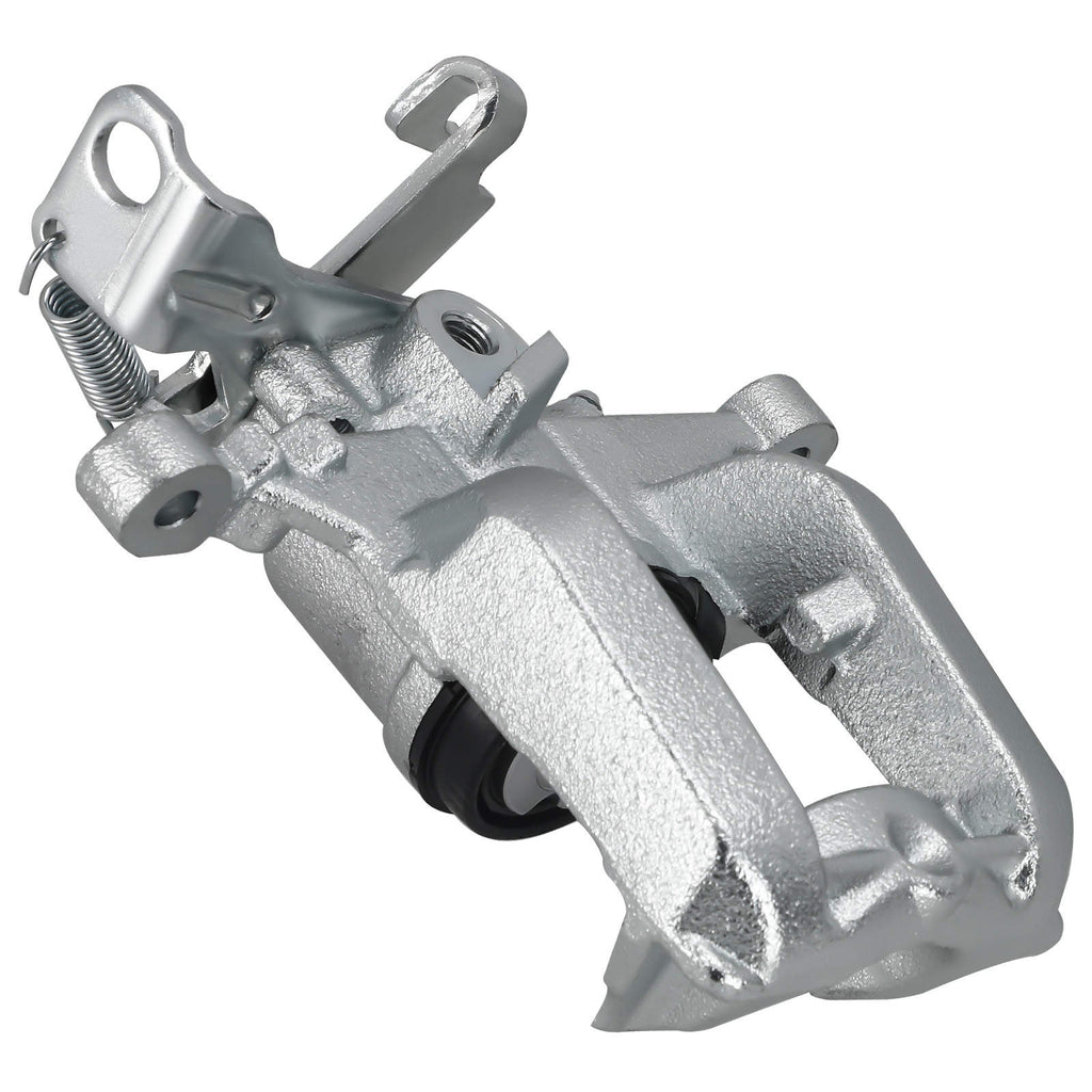 Pair Rear Left Right Brake Caliper compatible for Chevrolet Trax 2012- Compatible for Vauxhall Mokka 2012-