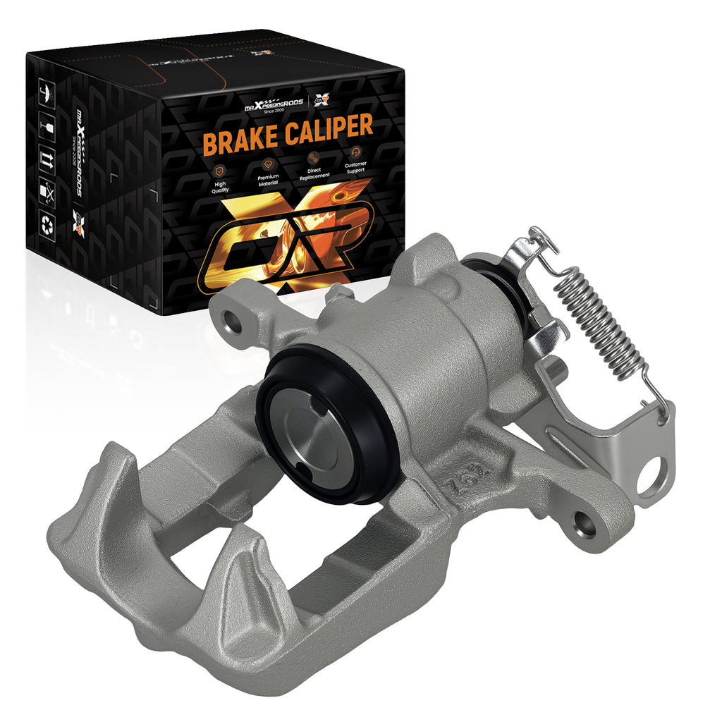 Brake Caliper Rear Right compatible with Chevrolet Trax compatible with Vauxhall Astra 2009-2015 542111 38mm