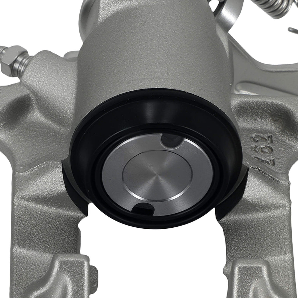 Brake Caliper Rear Right compatible for Vauxhall Mokka 2012- Compatible for Opel Mokka 2012- 13300884 38mm