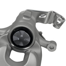 Load image into Gallery viewer, Floating Caliper Left compatible for Vauxhall Opel Astra K MK7 B16 1.0 1.4 1.6 345176 Disc