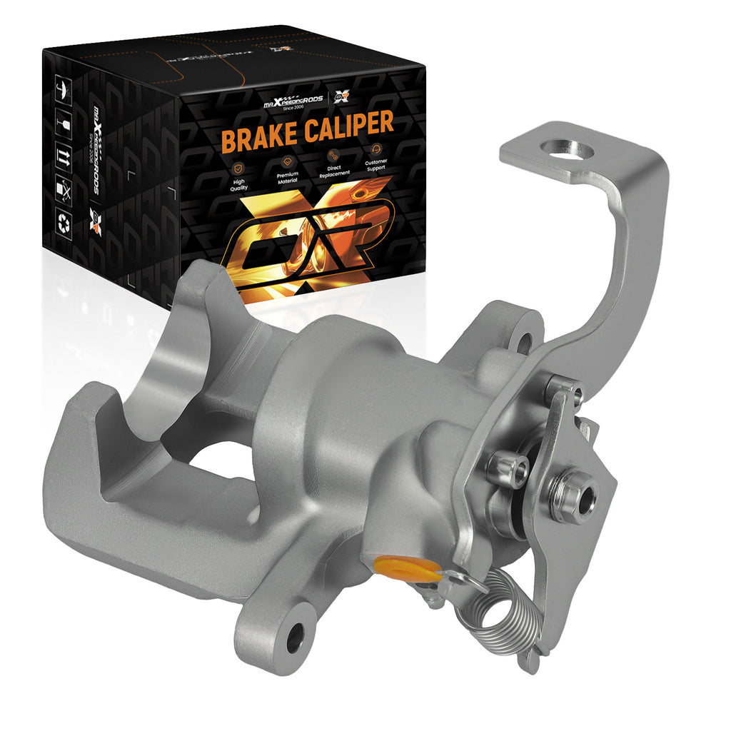 Brake Caliper Rear Left compatible with Toyota Auris E15 07-12 compatible with Corolla E15 06-14 47850-02100