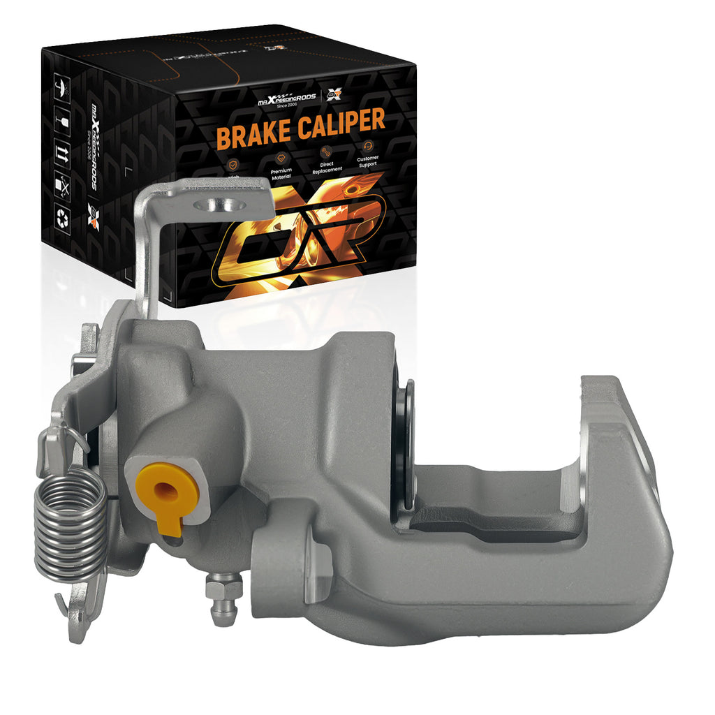 Brake Caliper Rear Right compatibel met Toyota Auris E15 07-12 co...