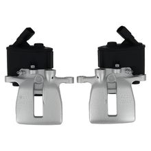 Load image into Gallery viewer, 2x Rear Brake Caliper compatible for Audi A6 C6 4F2 Avant Allroad 04-11 4F0615404F