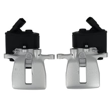 Load image into Gallery viewer, 2x Rear Brake Caliper geschikt voor Audi A6 C6 4F2 Avant Allroad 04-11 4F0615404F