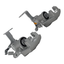 Load image into Gallery viewer, Paar Remklauw Set achterzijde geschikt voor Toyota Avensis T27 08-16 BHN1197E BHN1198E 38mm