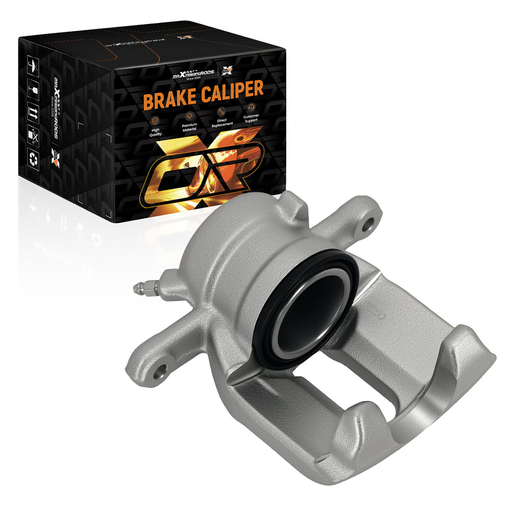 Brake Caliper Front Left compatibel met Nissan Micra III K12 Note...
