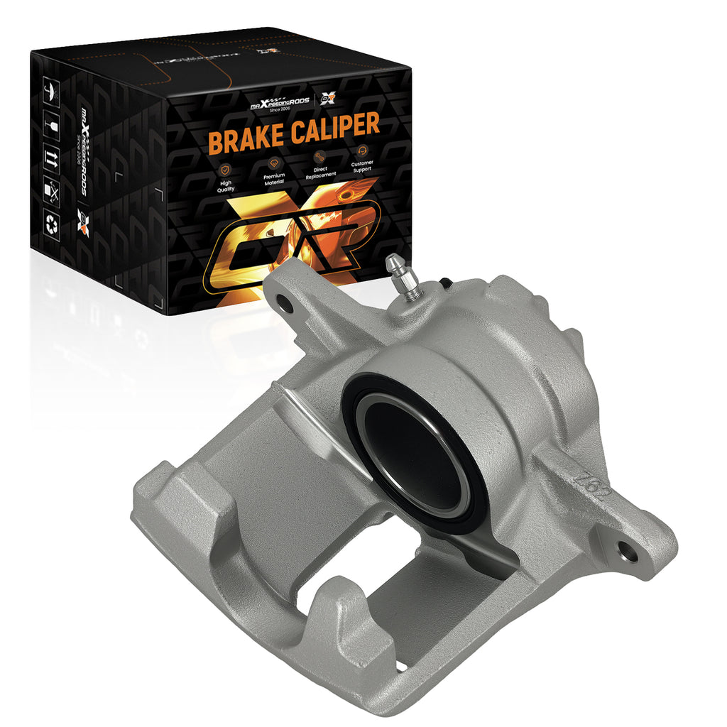 Brake Caliper Front Left compatibel met Citroen C2 C3 C4 Berlingo...