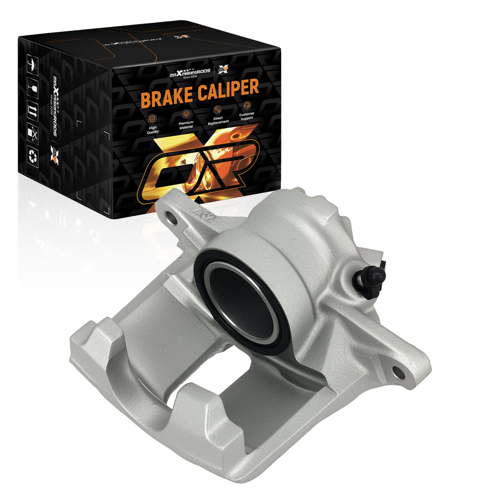 Brake Caliper Front Right compatibel met Citroen C3 C4 Berlingo X...