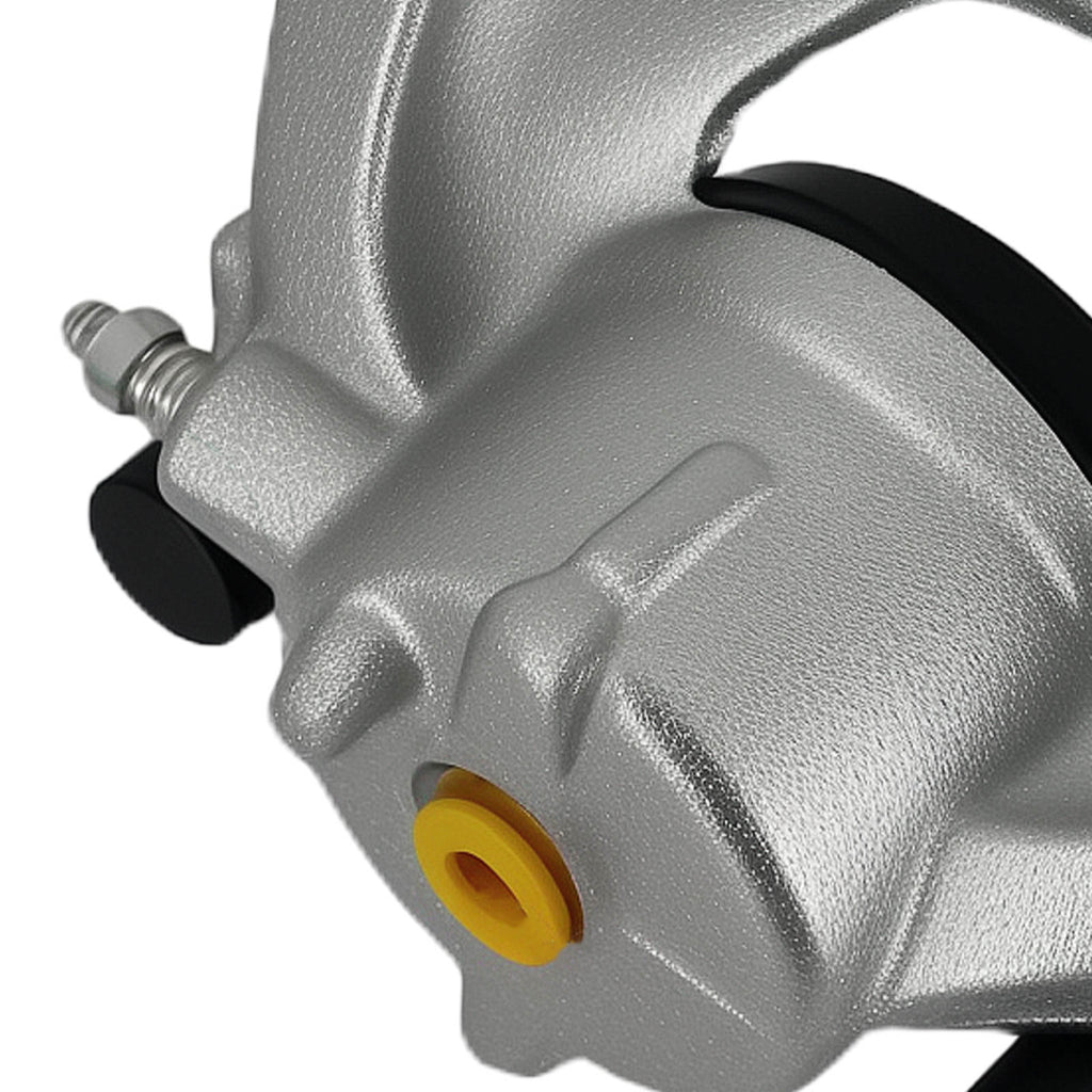 Disc Brake Caliper Front Left compatible for Saab 9-3 2.8 Turbo V6 2005-15 735419201 285mm