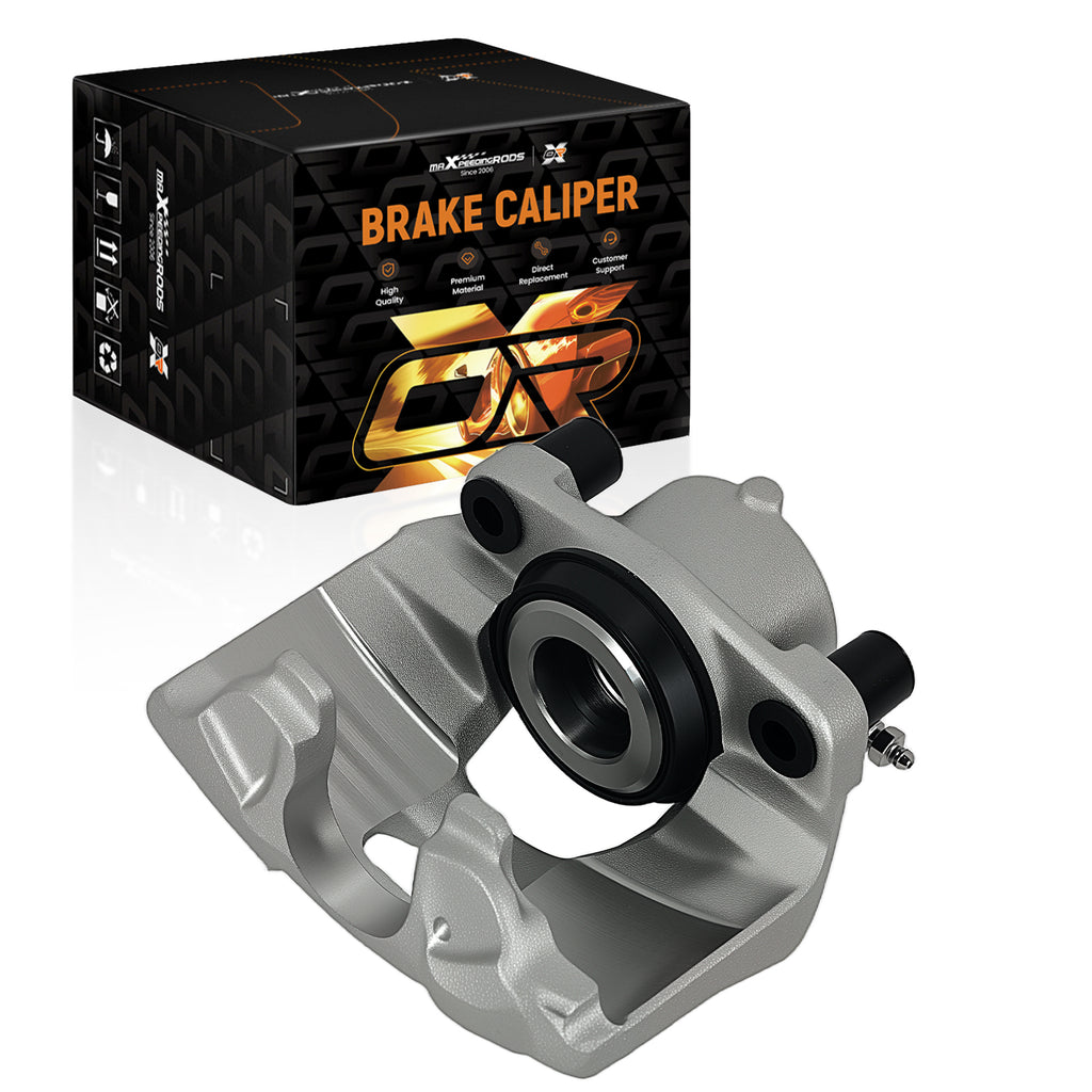 Brake Caliper Front Right compatible with Vauxhall Vectra MK II Z02 2003-2008 542539 57mm